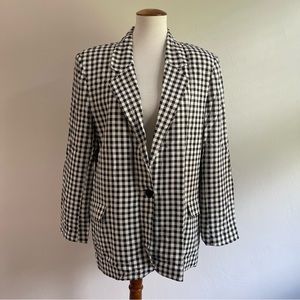 Vintage Blazer Sports Coat
